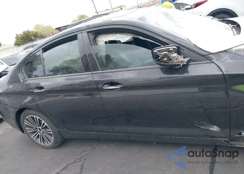 2018 BMW 540I from USA, damaged, VIN WBAJE5C57JG917744